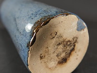 Keramische vaas, vermoedelijk paul eydner, duitsland - afbeelding 5 van  5