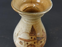 Keramische vaas - afbeelding 2 van  5