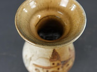 Keramische vaas - afbeelding 4 van  5