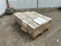 Keramische wandtegels 42 m2 - afbeelding 1 van  4