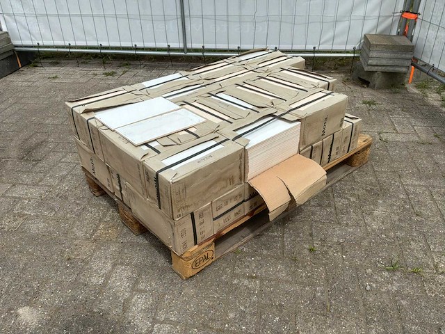 Keramische wandtegels 42 m2 - afbeelding 3 van  4
