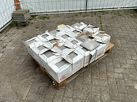 Keramische wandtegels 9,88 m2 - afbeelding 10 van  11
