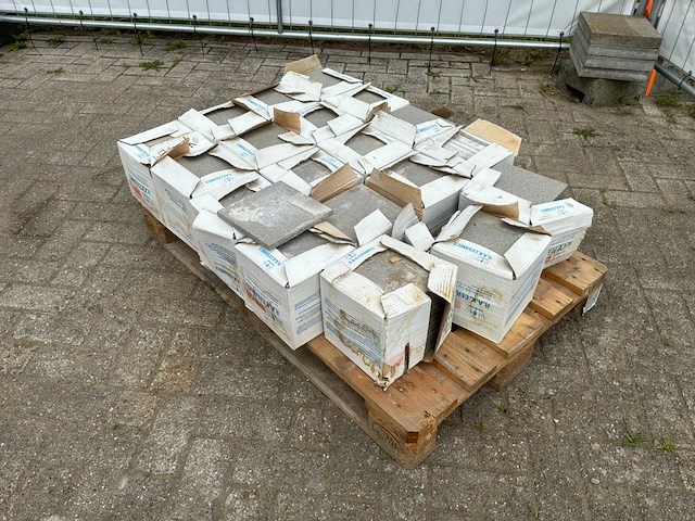 Keramische wandtegels 9,88 m2 - afbeelding 11 van  11