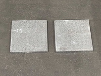 Keramische wandtegels 9,88 m2 - afbeelding 2 van  3