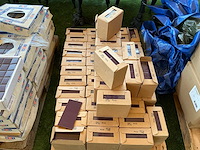 Keramische wandtegels - afbeelding 7 van  10