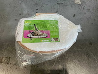 Kerbl katten hangmat (16x) - afbeelding 1 van  4
