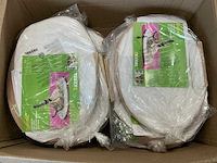 Kerbl katten hangmat (16x) - afbeelding 4 van  4