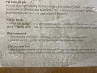 Kerbl pet dog house hondenhok - afbeelding 4 van  5