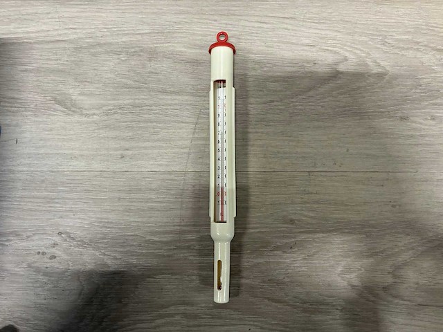 Kerbl thermometer (22x) - afbeelding 1 van  2