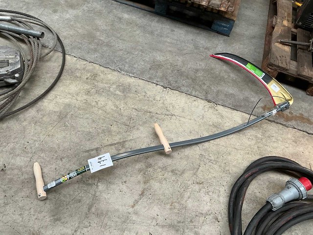 Kerbl zeis - afbeelding 1 van  7