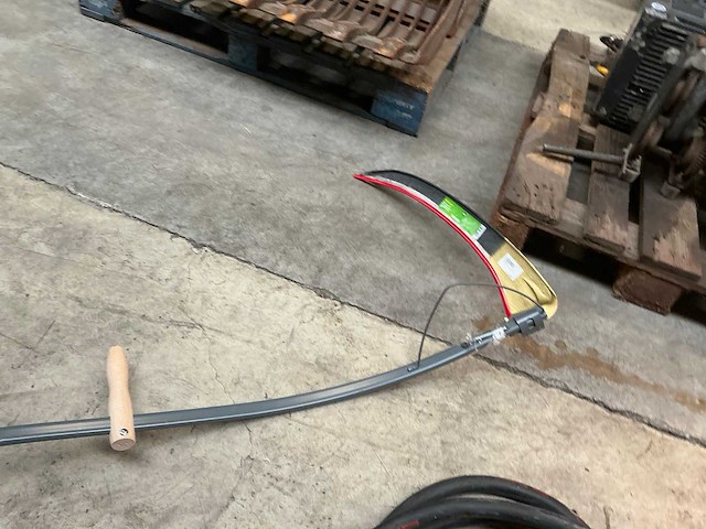 Kerbl zeis - afbeelding 3 van  7