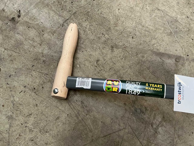 Kerbl zeis - afbeelding 7 van  7