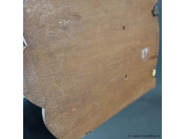 Kerfsnee lepelrek met lepeltjes - afbeelding 5 van  5