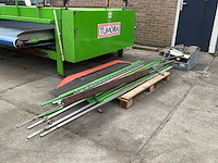 Kerian speed sizer x60 rollensorteerder - afbeelding 10 van  10