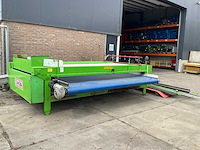 Kerian speed sizer x60 rollensorteerder - afbeelding 1 van  10