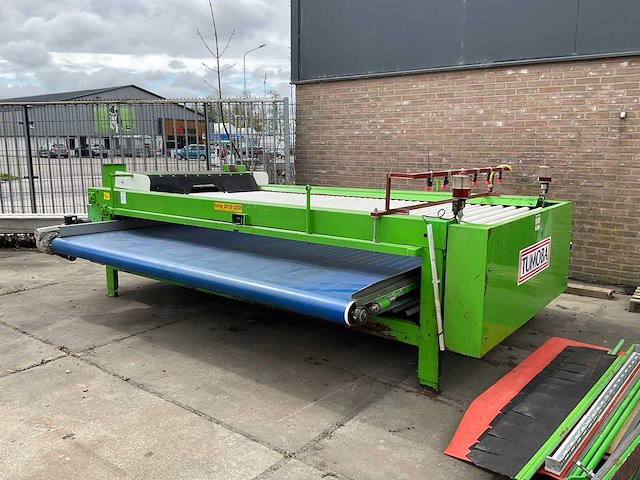 Kerian speed sizer x60 rollensorteerder - afbeelding 2 van  10