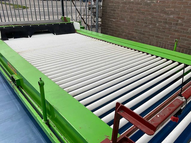 Kerian speed sizer x60 rollensorteerder - afbeelding 4 van  10