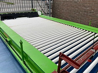 Kerian speed sizer x60 rollensorteerder - afbeelding 4 van  10