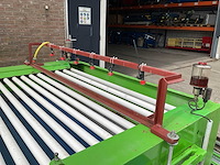 Kerian speed sizer x60 rollensorteerder - afbeelding 5 van  10