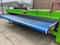 Kerian speed sizer x60 rollensorteerder - afbeelding 6 van  10