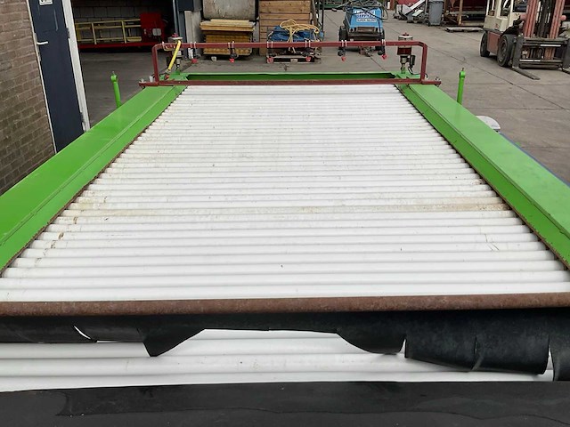 Kerian speed sizer x60 rollensorteerder - afbeelding 8 van  10