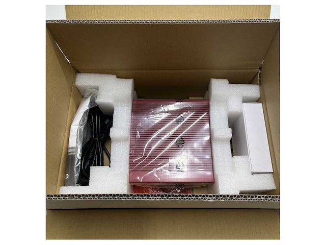 Kerio 5-user operator control box 1120-k20-141100a - afbeelding 3 van  11