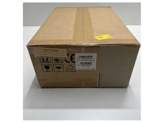 Kerio 5-user operator control box 1120-k20-141100a - afbeelding 5 van  11