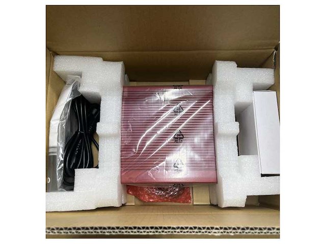 Kerio 5-user operator control box 1120-k20-141100a - afbeelding 6 van  11