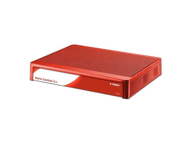Kerio 5-user operator control box 1120-k20-141100a - afbeelding 11 van  11