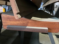 Kerkbanken (4x) - afbeelding 6 van  8