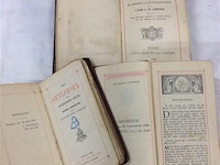 Kerkboeken 3st - afbeelding 2 van  3