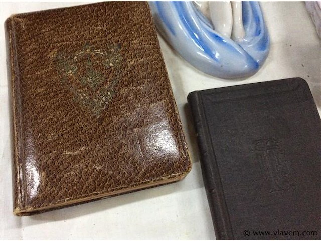 Kerkboeken +… - afbeelding 2 van  3