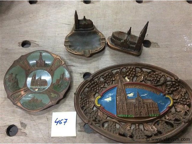 Kerken - afbeelding 1 van  3