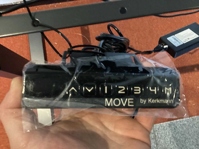 Kerkmann bureau - afbeelding 3 van  4