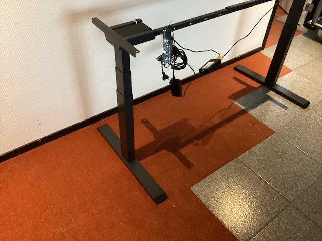 Kerkmann bureau - afbeelding 4 van  4