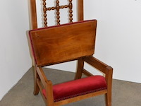 Kerkstoel - afbeelding 2 van  5