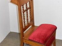 Kerkstoel - afbeelding 5 van  5