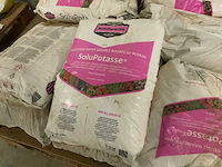 Kerly solupotasse 25kg meststof zak (12x) - afbeelding 2 van  6