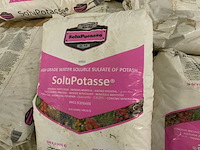 Kerly solupotasse 25kg meststof zak (12x) - afbeelding 5 van  6