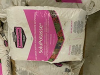Kerly solupotasse 25kg meststof zak (12x) - afbeelding 6 van  6