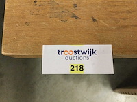 Kermi - biza 200 - hoek halfdeel 75x185 - afbeelding 7 van  7
