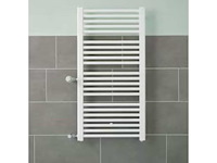 Kermi - e001d1500602rxk - badkamer radiator - afbeelding 1 van  4