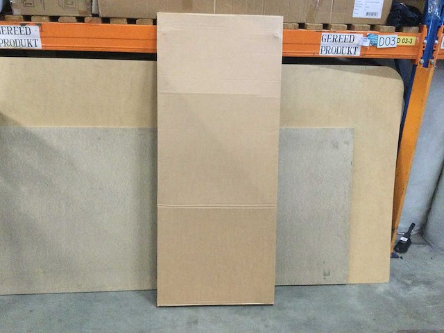 Kermi - e001d1500602rxk - badkamer radiator - afbeelding 2 van  4