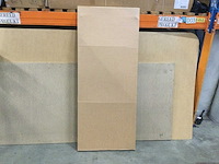 Kermi - e001d1500602rxk - badkamer radiator - afbeelding 2 van  4