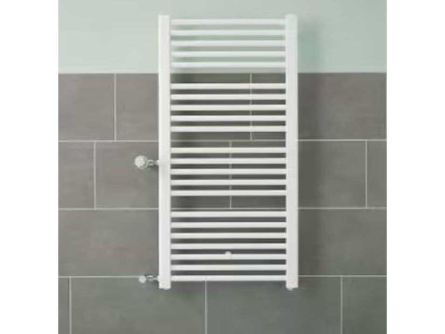 Kermi - e001d1500602rxk - badkamer radiator - afbeelding 1 van  4