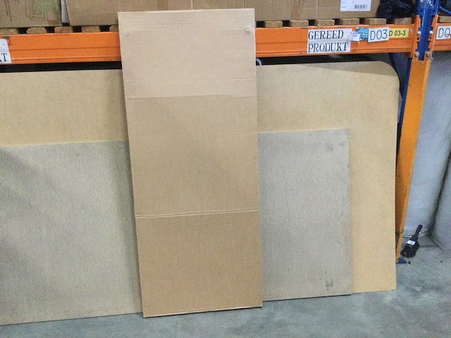 Kermi - e001d1500602rxk - badkamer radiator - afbeelding 2 van  4