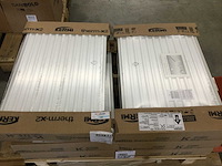 Kermi - fk0220604 - radiator (2x) - afbeelding 1 van  3