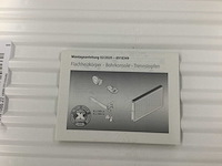 Kermi - fk0220604 - radiator (2x) - afbeelding 2 van  3