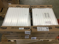 Kermi - fk0220604 - radiator (2x) - afbeelding 1 van  3