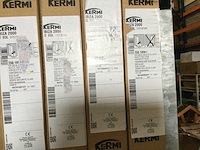 Kermi - ibiza 2000 - pallet met douchewanden - afbeelding 3 van  9